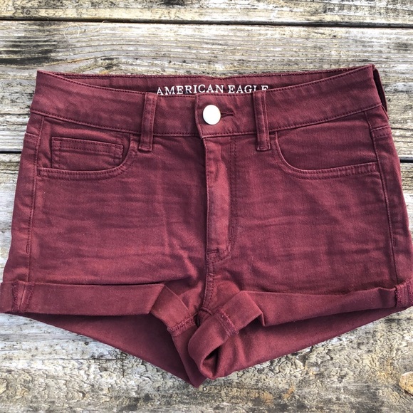 American Eagle Outfitters Pants - American Eagle shorts